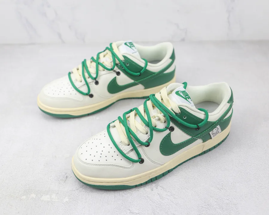 Nike Dunk Low Celtic