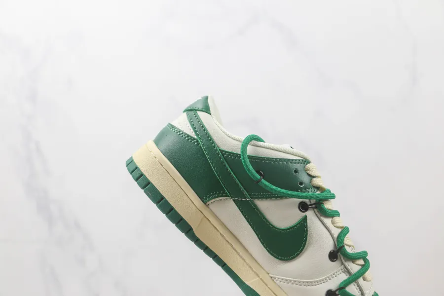 Nike Dunk Low Celtic