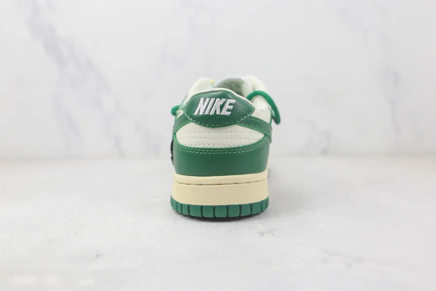 Nike Dunk Low Celtic