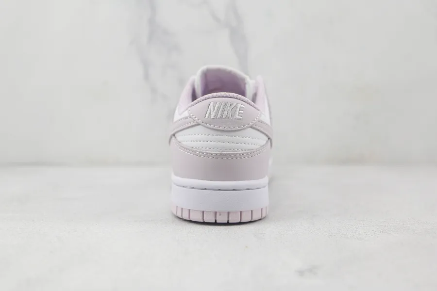 Dunks Low Light Violet