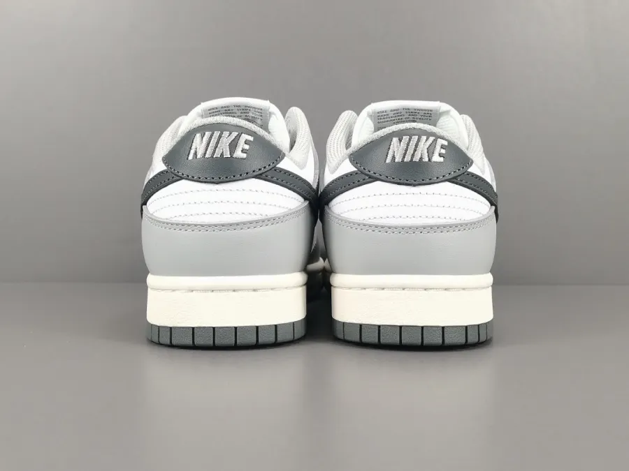 Nike Dunk Low Light Smoke Grey Wmns