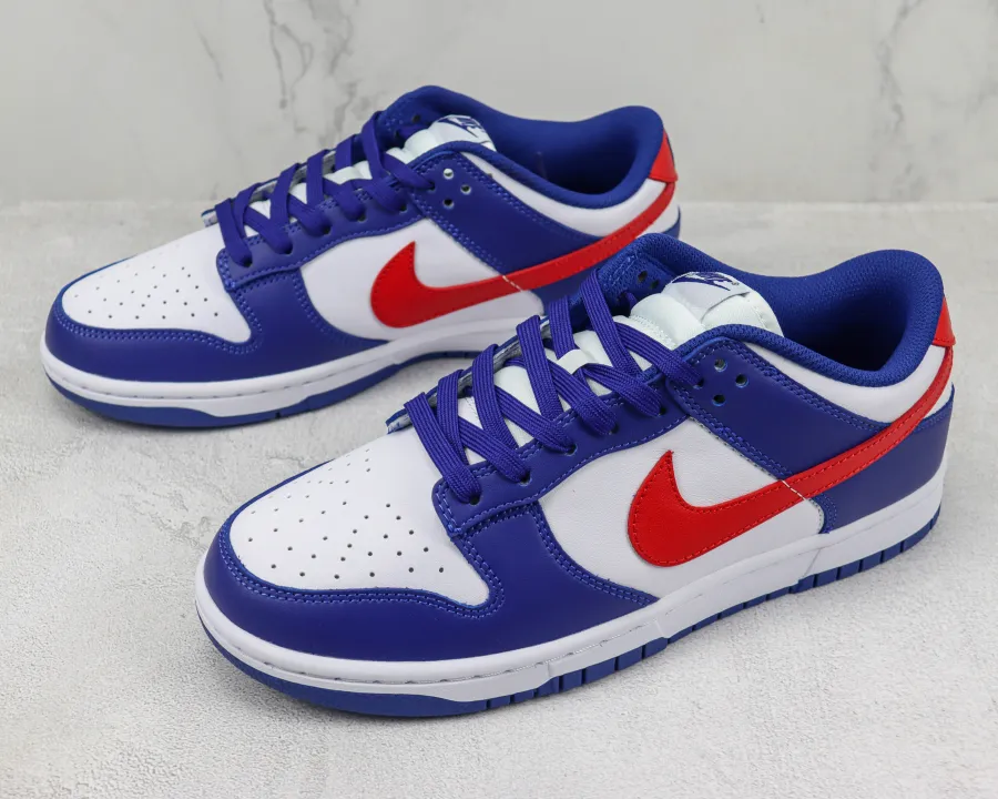 Nike Dunk Low Usa