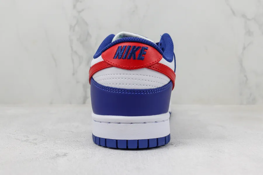 Nike Dunk Low Usa