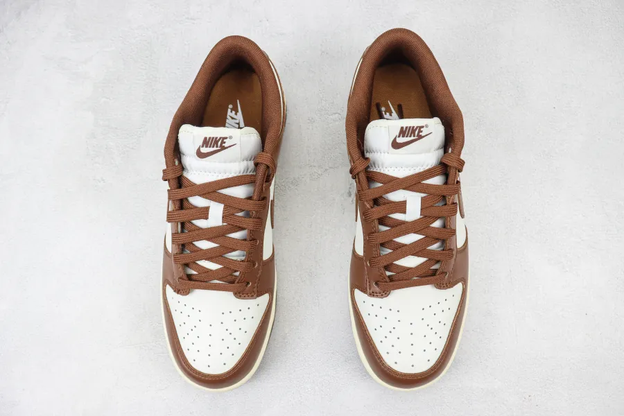 Wmns Dunk Low Cacao Wow 