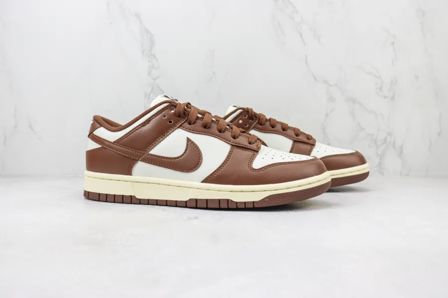 Wmns Dunk Low Cacao Wow 