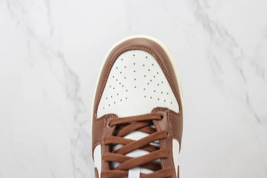 Wmns Dunk Low Cacao Wow 