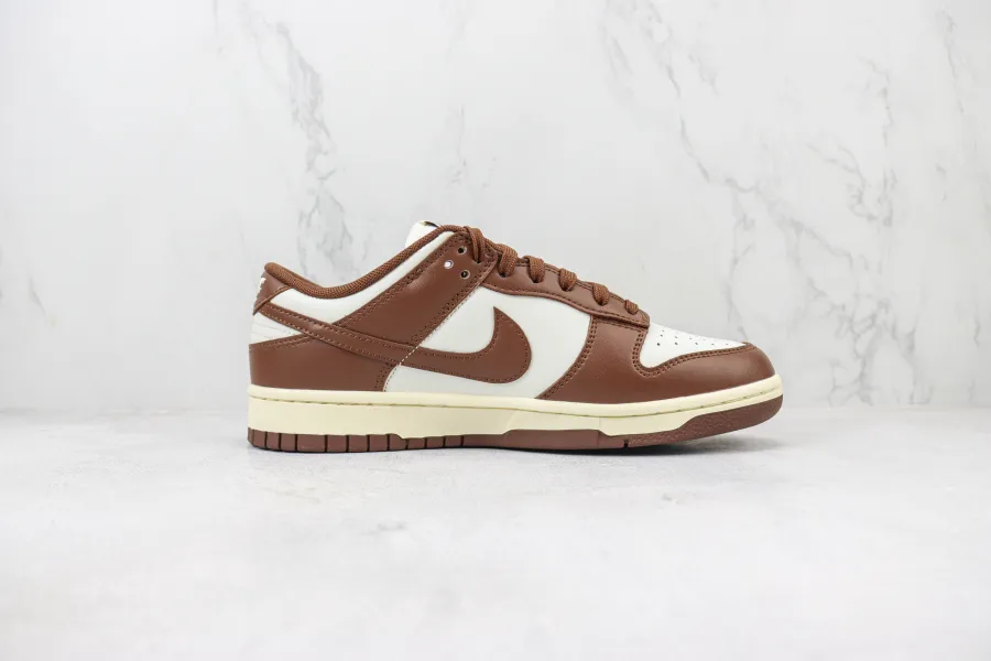 Wmns Dunk Low Cacao Wow 