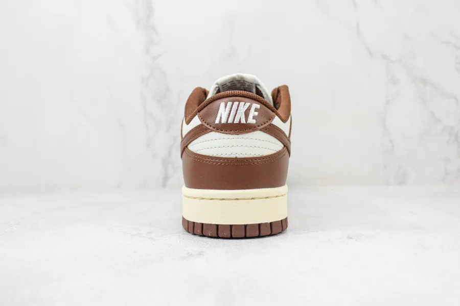 Wmns Dunk Low Cacao Wow 