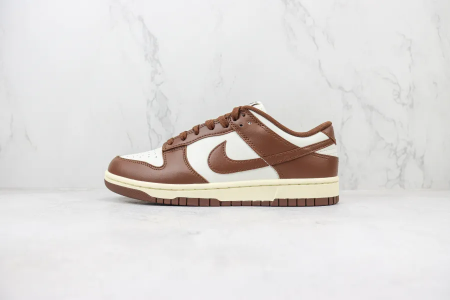 Wmns Dunk Low Cacao Wow 