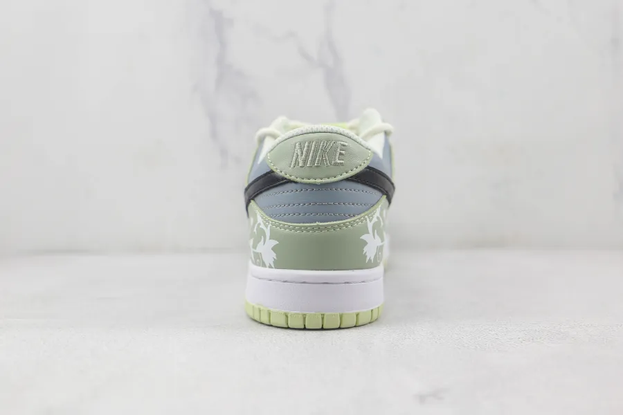 Dunk Low Wmns Lime Ice