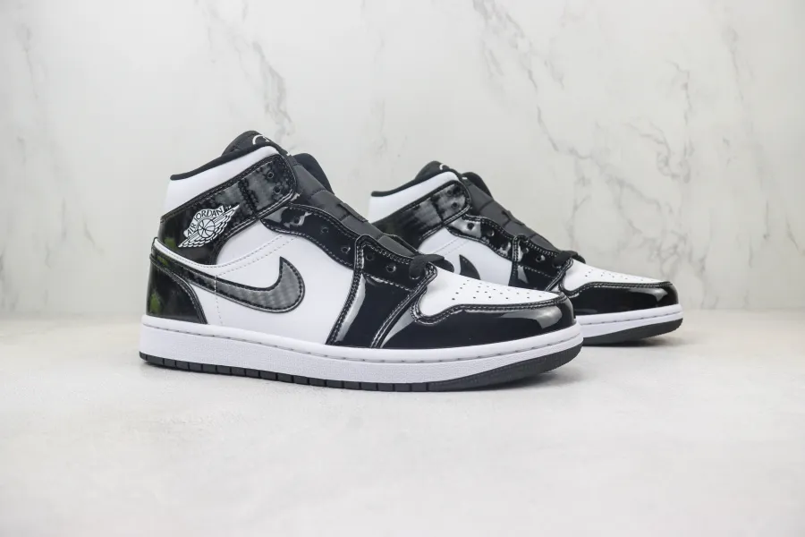 Air Jordan 1 Mid All-Star