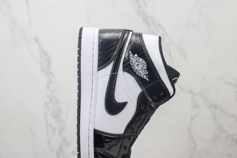 Air Jordan 1 Mid All-Star