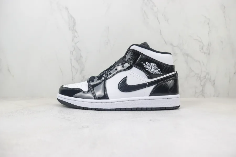 Air Jordan 1 Mid All-Star