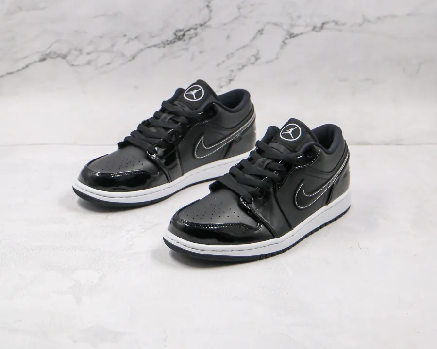 Jordan 1 All Star  Low