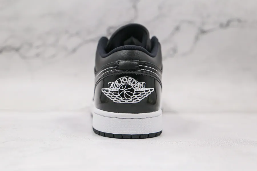 Jordan 1 All Star  Low