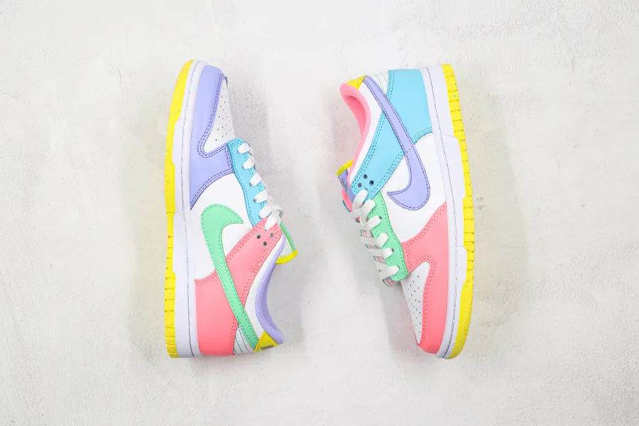 Dunk Low Candy