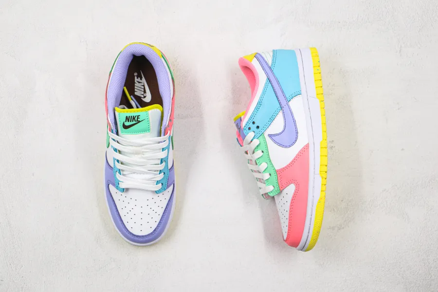 Dunk Low Candy