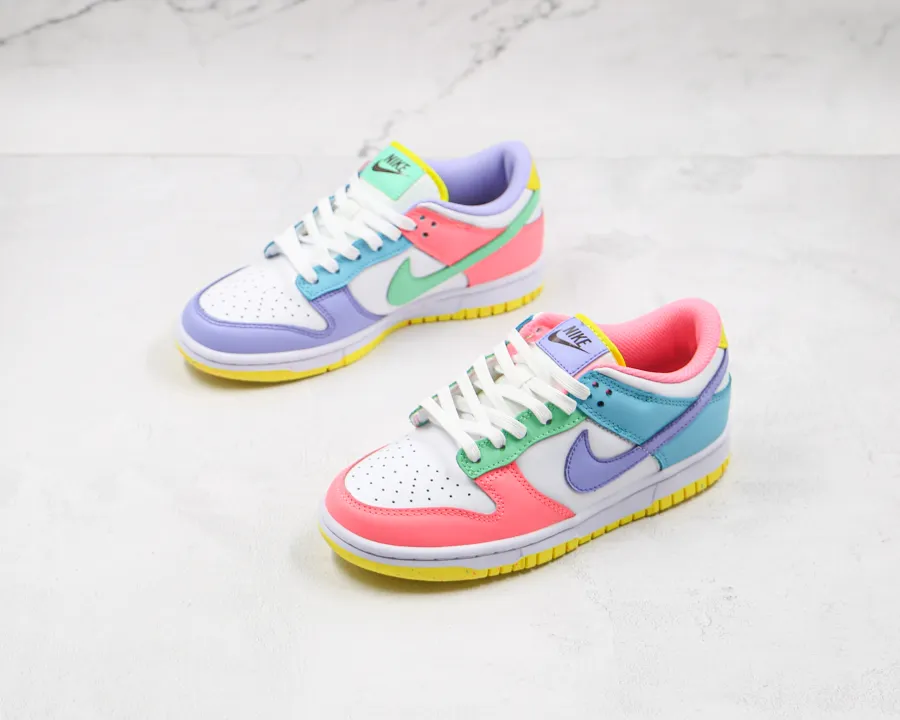 Dunk Low Candy