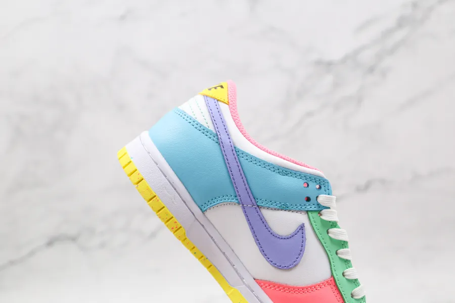 Dunk Low Candy