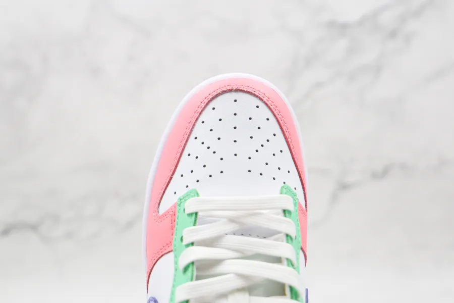 Dunk Low Candy