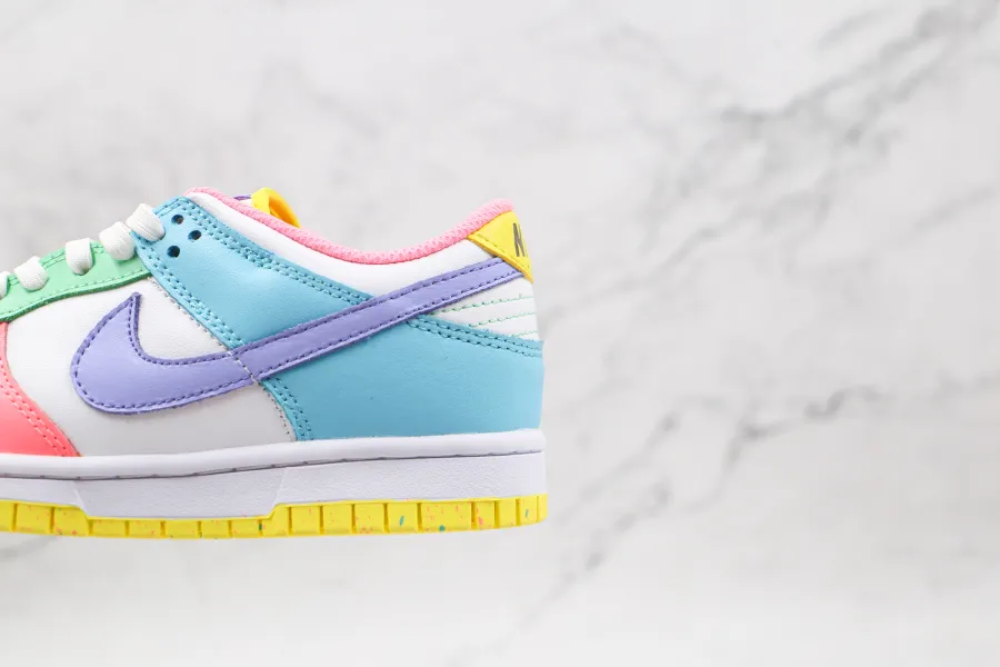 Dunk Low Candy