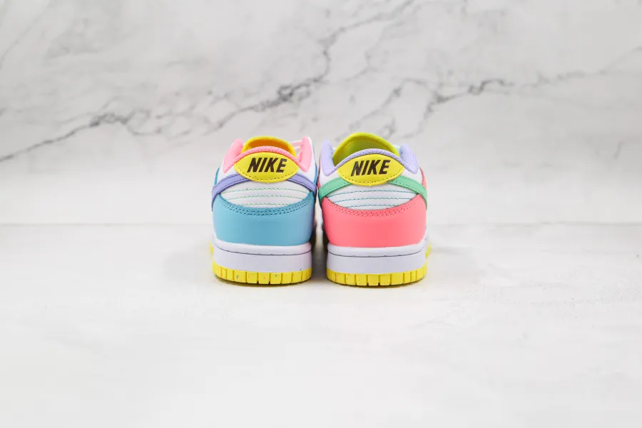 Dunk Low Candy