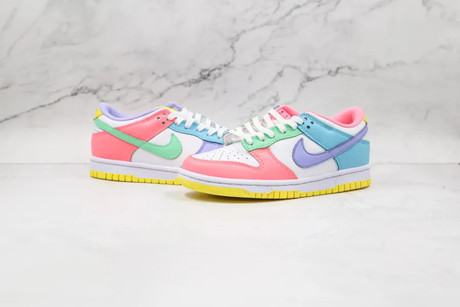 Dunk Low Candy