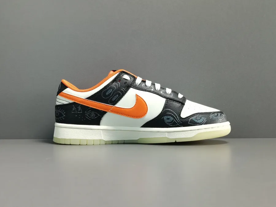 Dunk Low Halloween