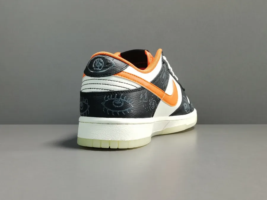 Dunk Low Halloween