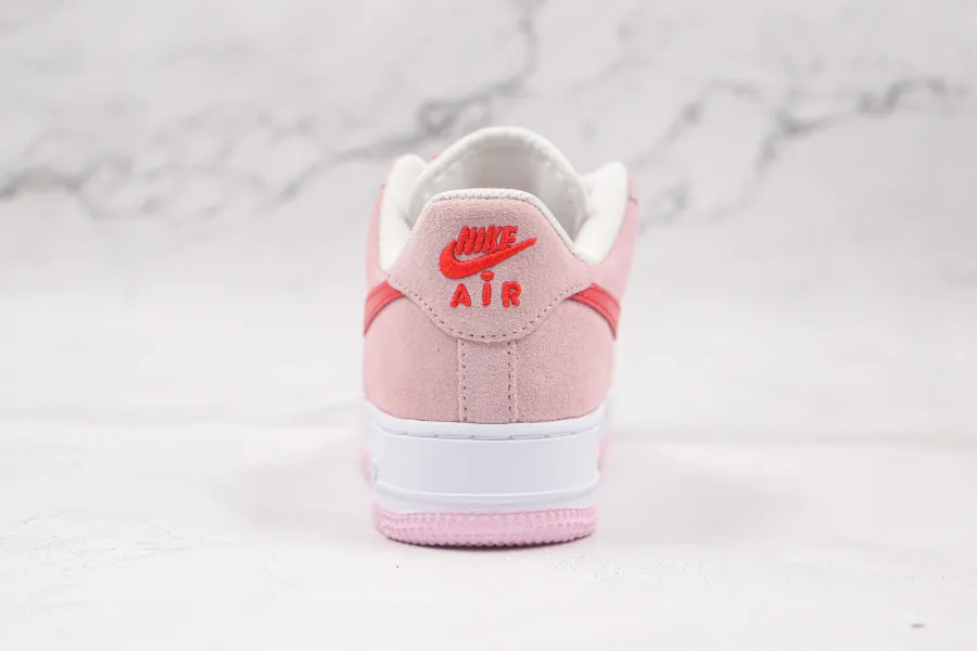 Air Force 1 Low Valentine’s Day