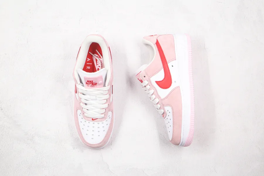 Air Force 1 Low Valentine’s Day