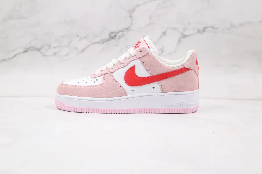 Air Force 1 Low Valentine’s Day