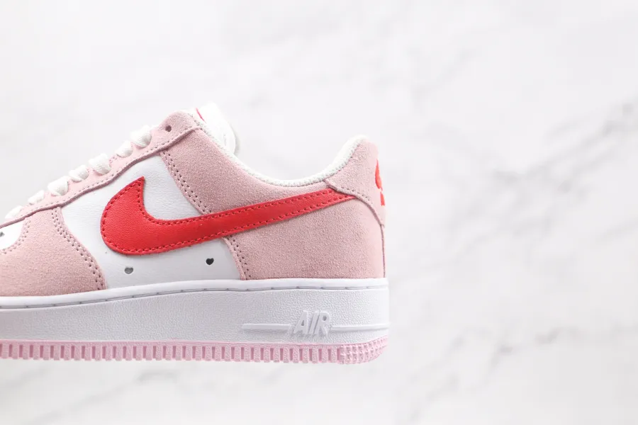 Air Force 1 Low Valentine’s Day