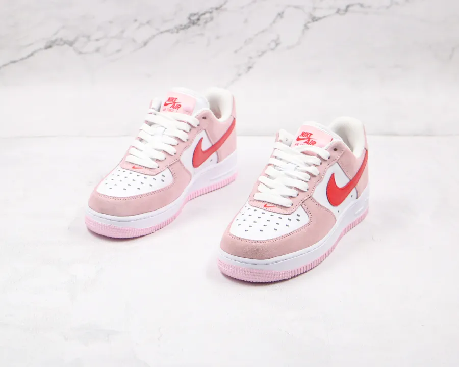 Air Force 1 Low Valentine’s Day