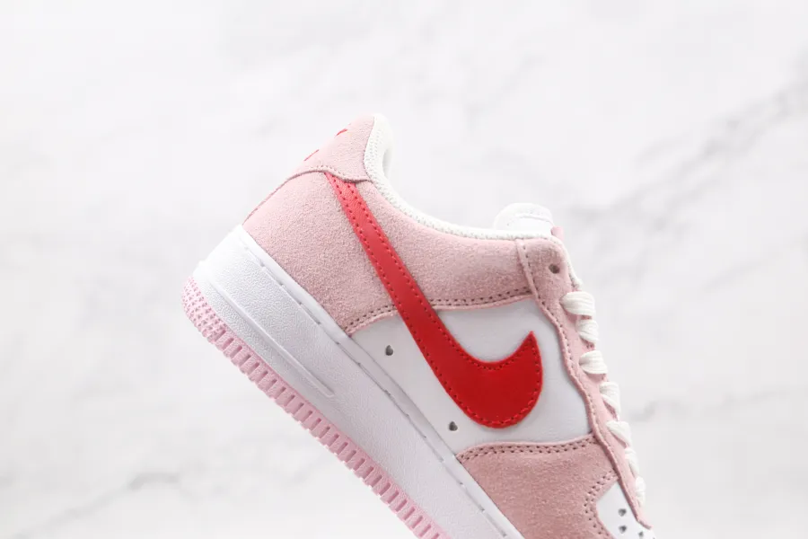 Air Force 1 Low Valentine’s Day