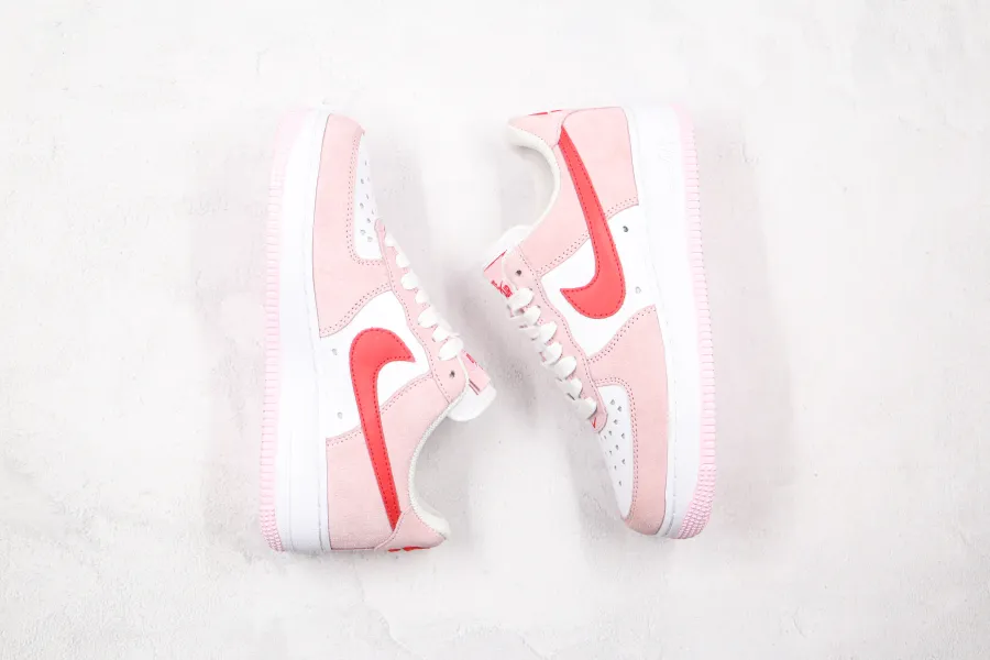 Air Force 1 Low Valentine’s Day