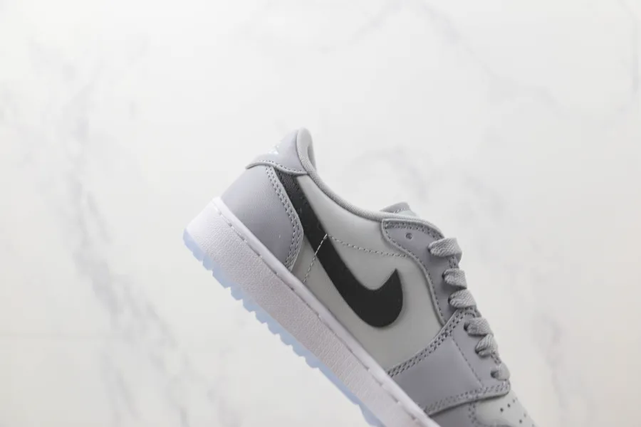 Jordan 1 Wolf Grey Low