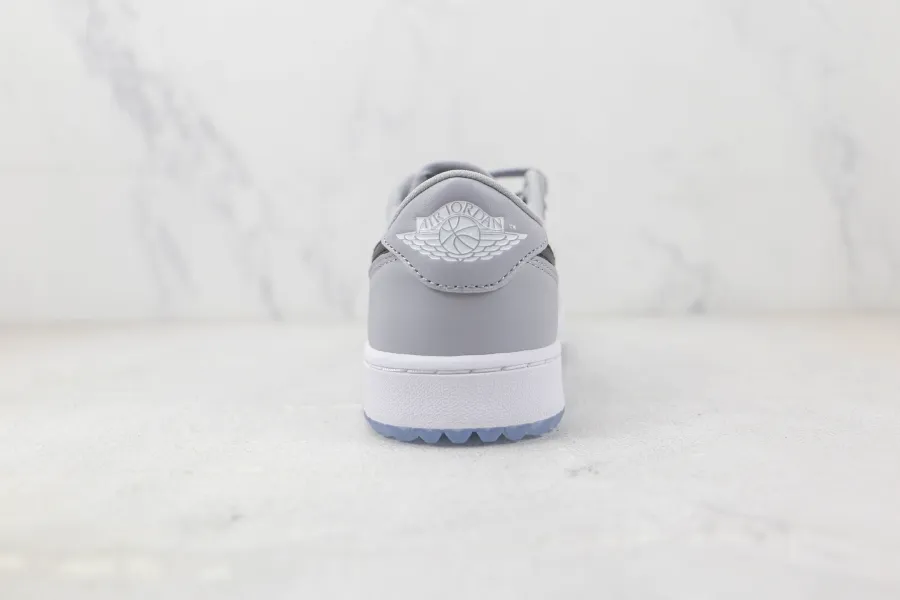 Jordan 1 Wolf Grey Low