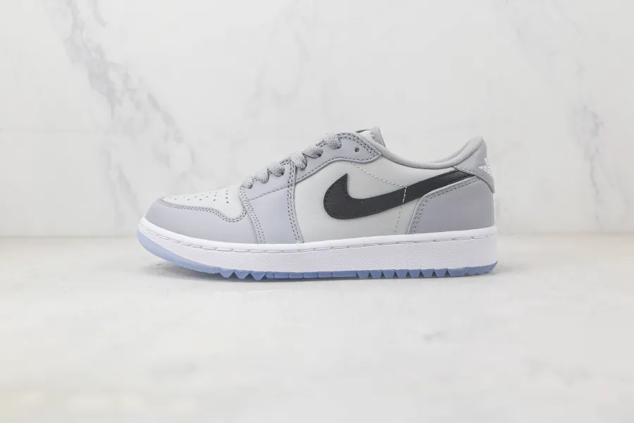 Jordan 1 Wolf Grey Low