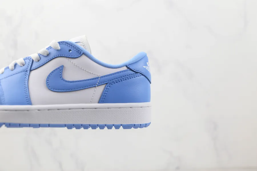 Air Jordan 1 Unc Low