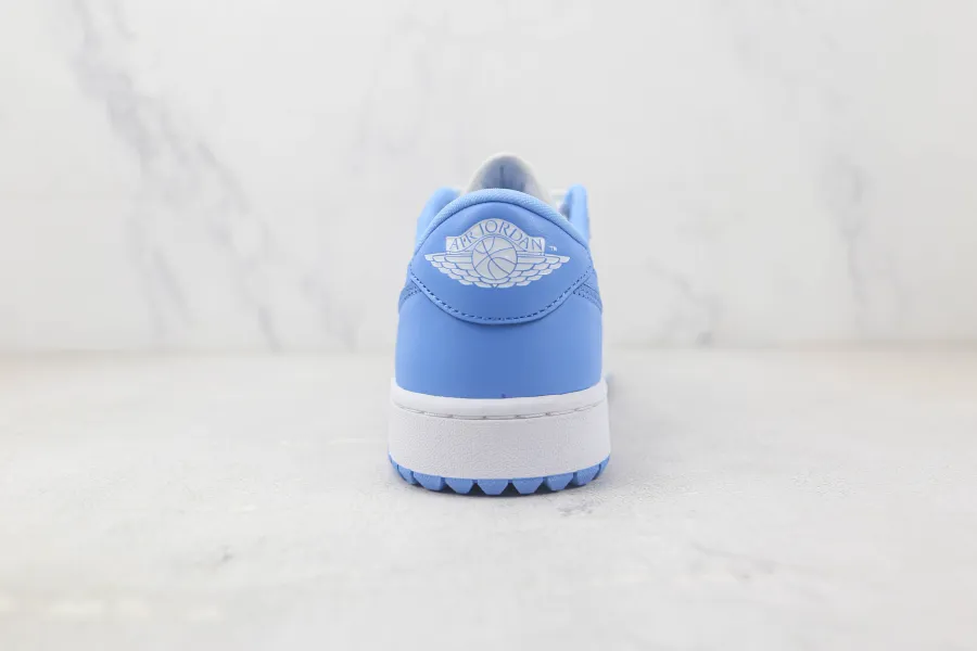 Air Jordan 1 Unc Low