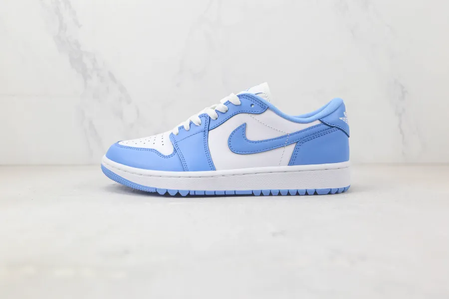 Air Jordan 1 Unc Low