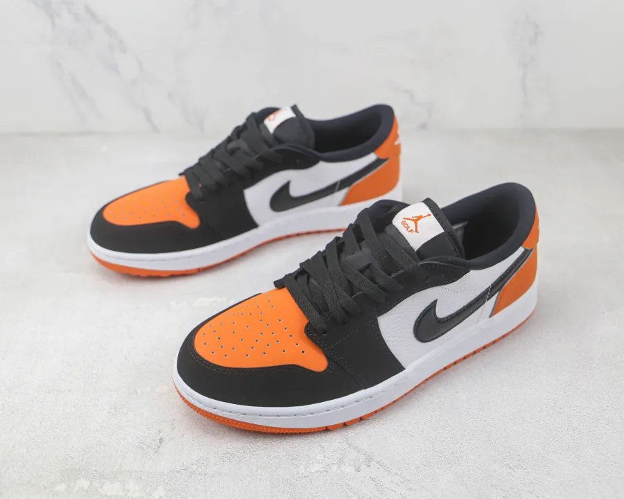 Jordan 1 Shattered Backboard Low