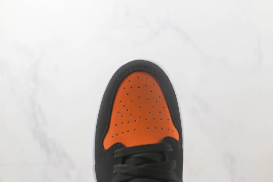 Jordan 1 Shattered Backboard Low