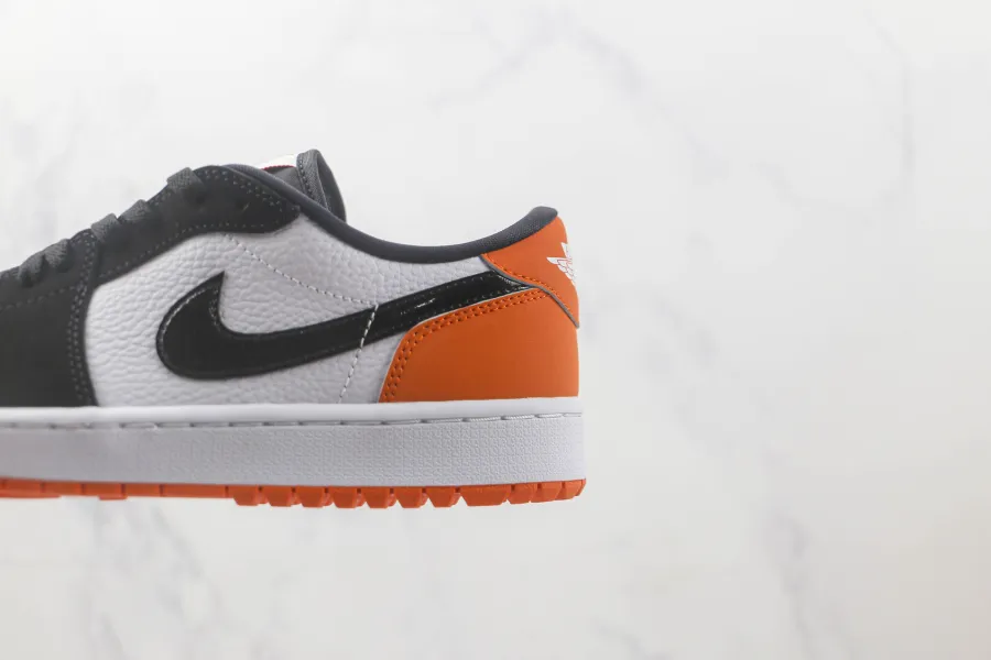 Jordan 1 Shattered Backboard Low