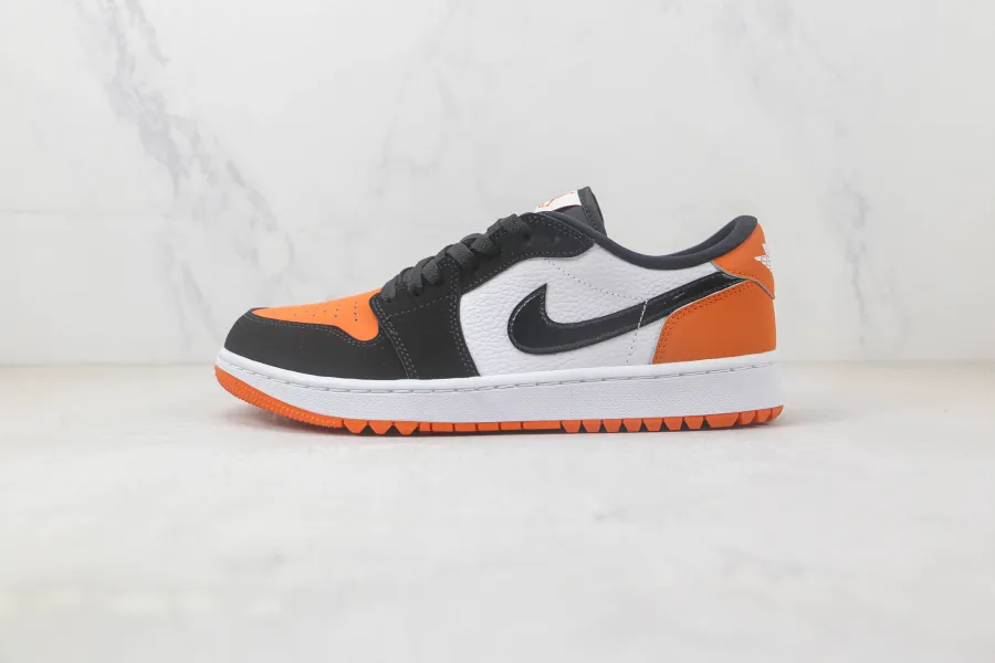 Jordan 1 Shattered Backboard Low