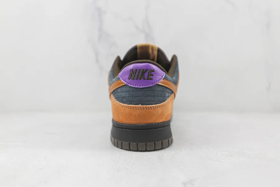 Nike Dunk Low Cider