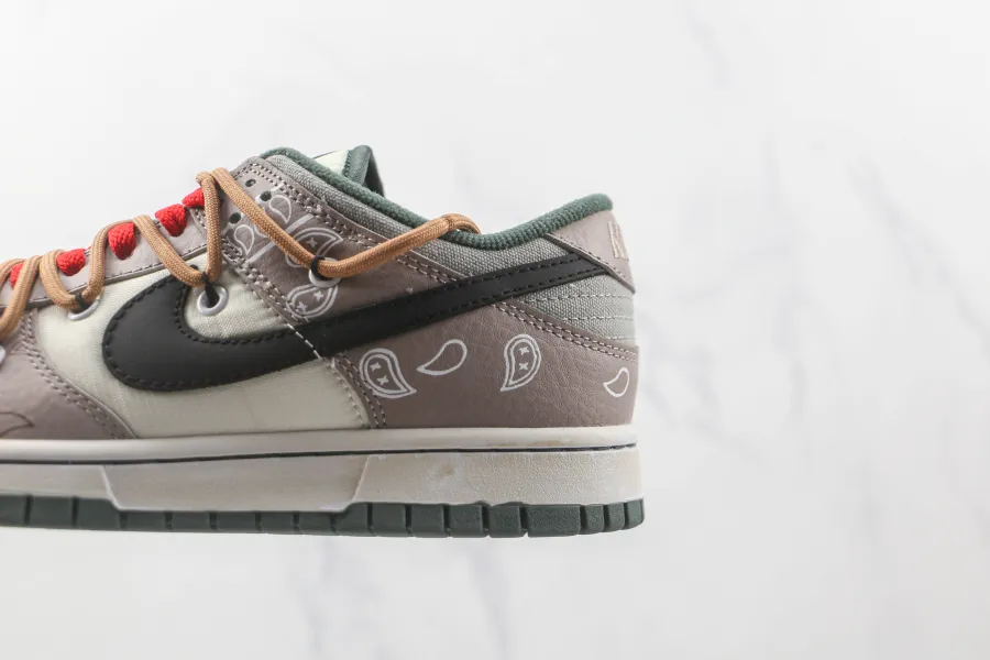 Dunk Low Se Multi Camo