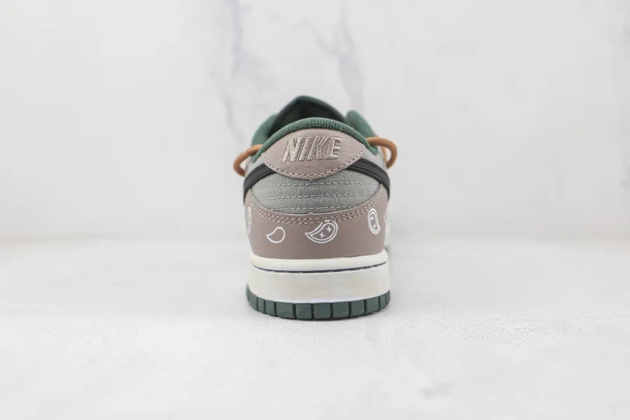 Dunk Low Se Multi Camo