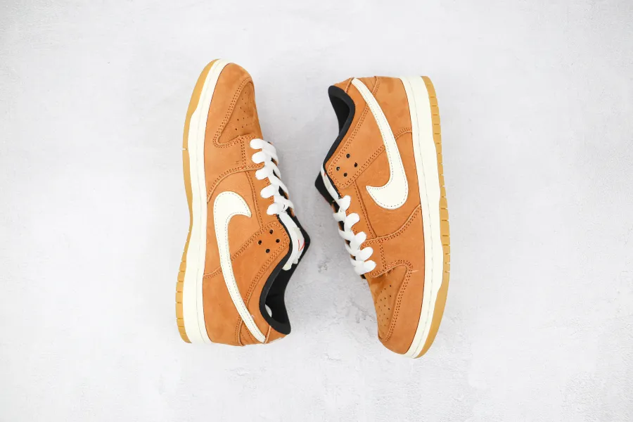 Nike Sb Dunk Low Russet Sail